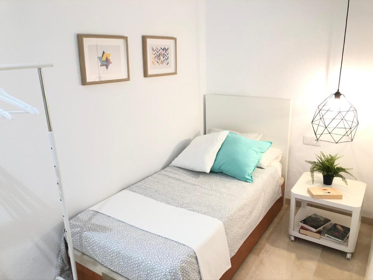 Enclave Paseito - Postiguet Apartment Alicante Exterior foto