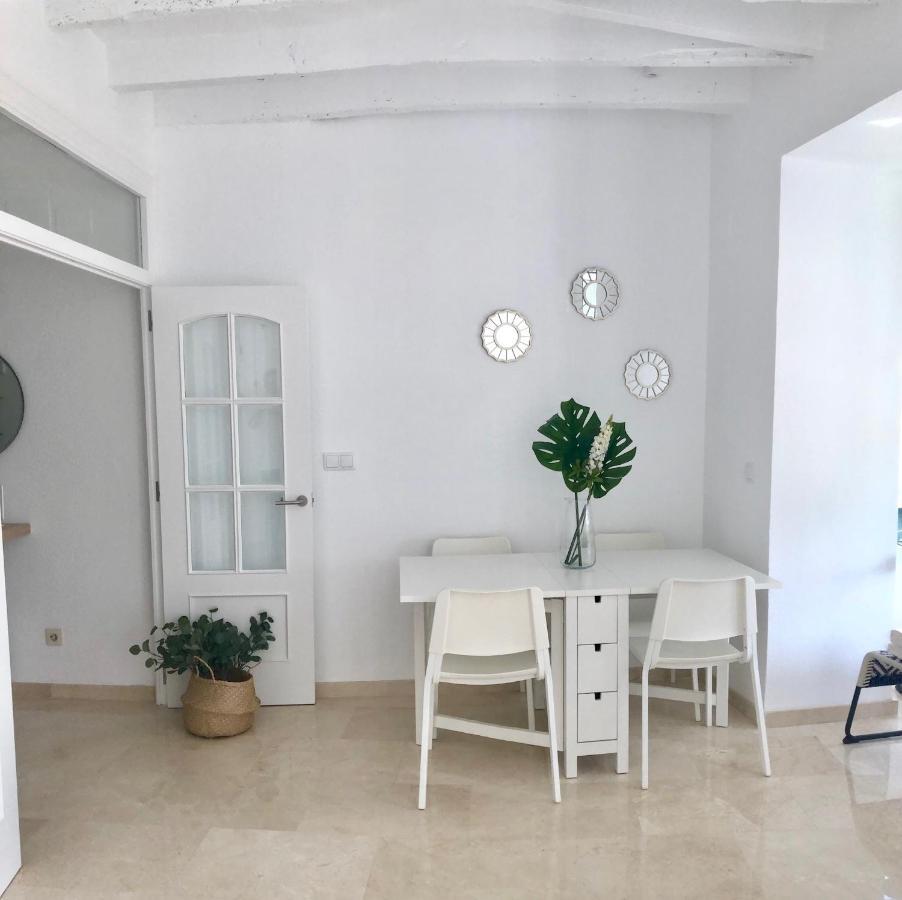 Enclave Paseito - Postiguet Apartment Alicante Exterior foto