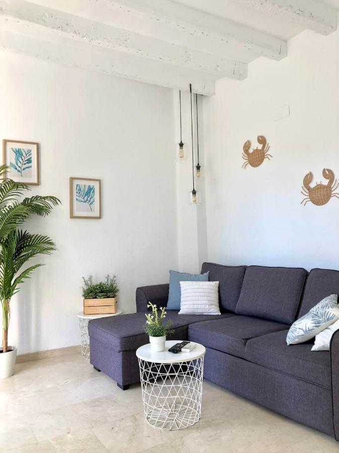 Enclave Paseito - Postiguet Apartment Alicante Exterior foto